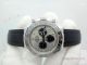 Copy Rolex Daytona Gray Face Rubber Watch AR Factory (4)_th.jpg